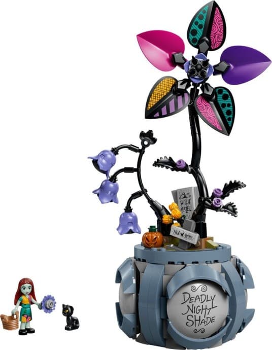 The Nightmare Before Christmas