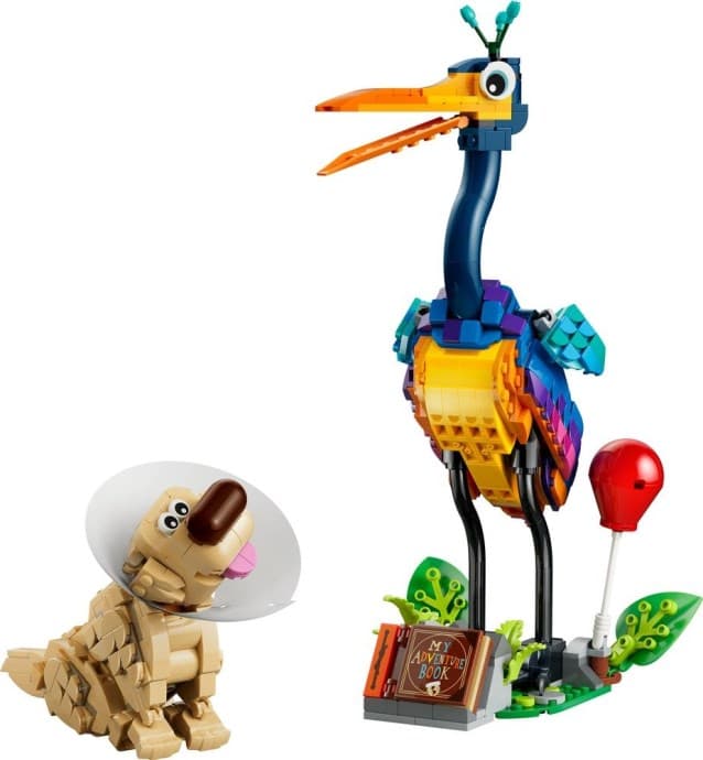 Up