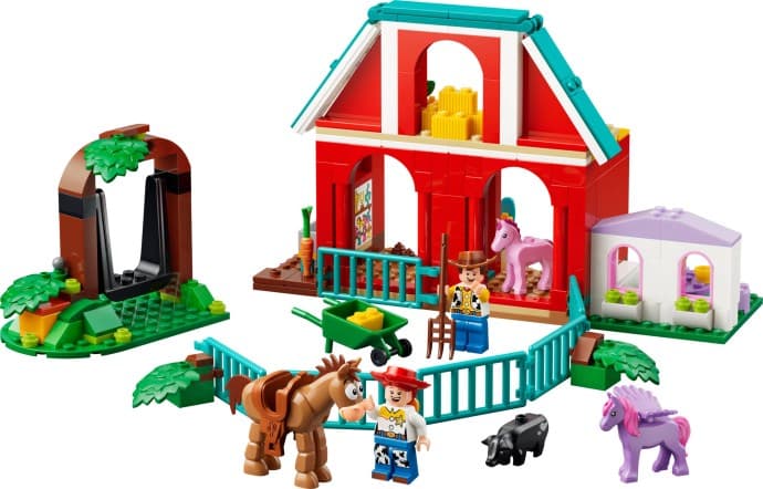 Toy Story 5