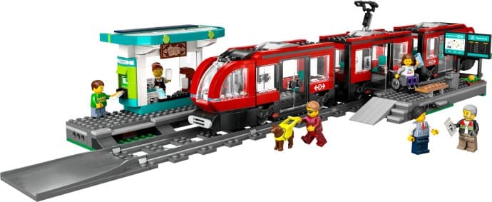 Trains