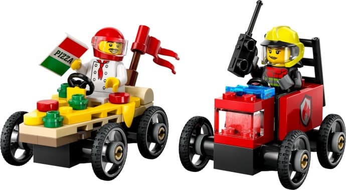 Soapbox Racing
