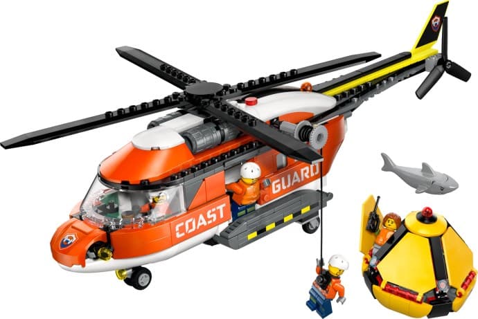 Coast Guard